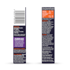 Image 2 for Immuno Forte 15 Effervescent Tablets