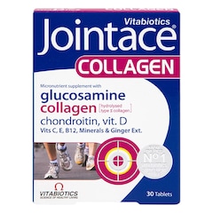 Jointace Collagen 30 Tablets