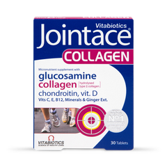 Image 1 for Jointace Collagen 30 Tablets