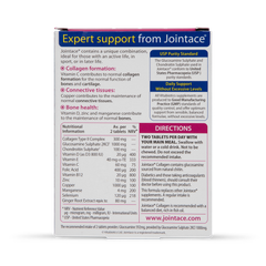 Image 2 for Jointace Collagen 30 Tablets