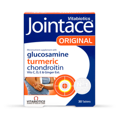 Image 1 for Jointace Original 30 Tablets