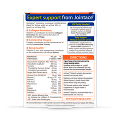 Image 2 for Jointace Original 30 Tablets
