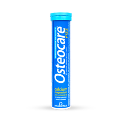 Image 1 for Osteocare Fizz 20 Effervescent Tablets