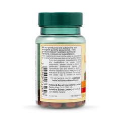 Image 3 for Lutigold Extra 20mg 30 Capsules