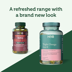 Image 3 for High Strength Triple Omega 3-6-9 60 Capsules
