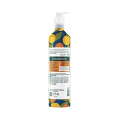 Grapefruit & Orange Body Wash - 500ml Metal