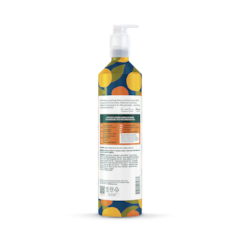 Grapefruit & Orange Body Wash - 500ml Metal