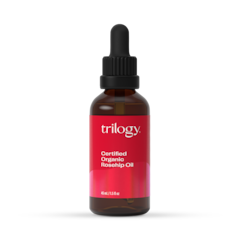 Image 1 for Certified Organic Rosehip Oil 45ml
