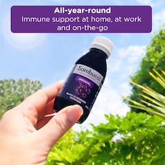 Original Black Elderberry Formula 120ml