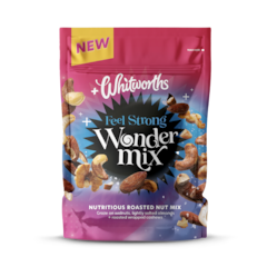 Wondermix Feel Strong 190g