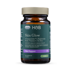 Image 1 for Skin Glow from Within 30 Capsules