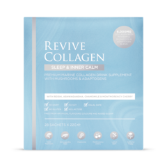 Image 1 for Sleep & Inner Calm 28 Sachet x 22g