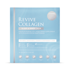 Image 1 for Sleep & Inner Calm 14 Sachet x 22g