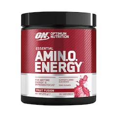Amino Energy Fruit Fusion 270g