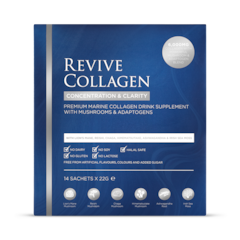 Image 1 for Concentration & Clarity 14 Sachet x 22g