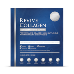 Image 1 for Concentration & Clarity 28 Sachets x 22g
