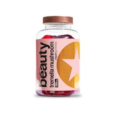 Beauty  Tremella Mushroom Extract Mixed Berry Flavour 60 Gummies