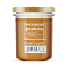 Image 3 for British Wildflower Honey 240g