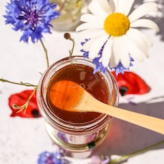 Image 4 for British Wildflower Honey 240g