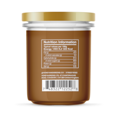 Image 3 for British Apple Orchard Honey 240g