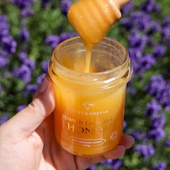 Image 5 for Organic Lavender Honey 240g