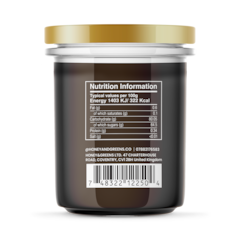 Image 3 for Organic Oak Honey TA15+ 240g