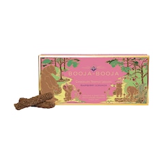 Raspberry Scrunch Chocolate Truffle Loglets 115g