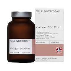 Collagen 500 Plus 94g