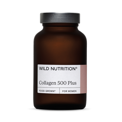 Image 5 for Collagen 500 Plus 94g