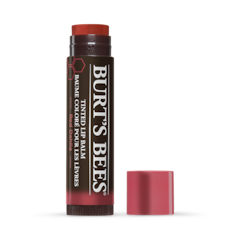 Image 1 for Tinted Lip Balm Red Dahlia