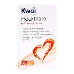 Kwai Heartcare One-a-Day 30 Tablets