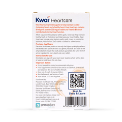 Image 2 for Heartcare One-a-Day 30 Tablets