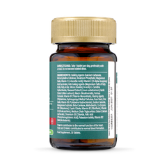 Image 2 for Stay Healthy Heart Support 30 Tablets