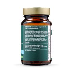 Image 2 for Complete Eye Support 30 Tablets