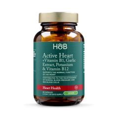 Image 1 for Active Heart 60 Capsules