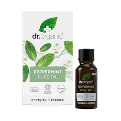 Peppermint Pure Essential Oil 10ml