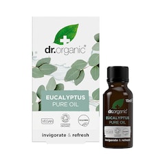 Eucalyptus Pure Essential Oil 10ml