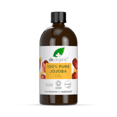 Image 1 for Pure Jojoba Oil 100ml