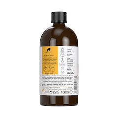 Pure Jojoba Oil 100ml