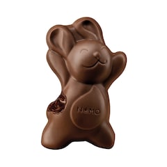 Choc Fudge Bunny 25g