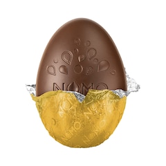 Caramel Chocolate Easter Egg & Bar 154g