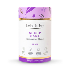 Image 1 for Sleep Easy Relaxation Blend (Grape) 150g