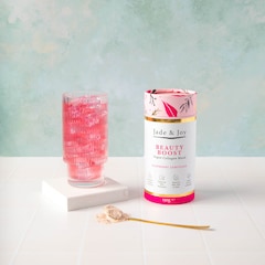 Image 3 for Beauty Boost Vegan Collagen Blend (Raspberry Lemonade) 150g