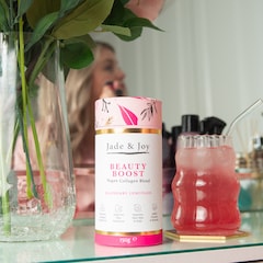 Image 5 for Beauty Boost Vegan Collagen Blend (Raspberry Lemonade) 150g