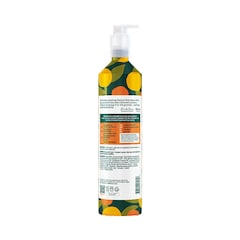 Grapefruit & Orange Conditioner - 500ml Metal