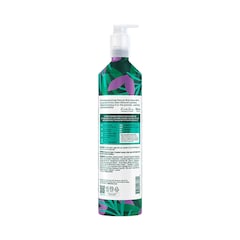 Lavender & Geranium Conditioner - 500ml Aluminium