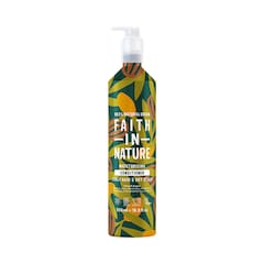 Shea & Argan Conditioner - 500ml Aluminium