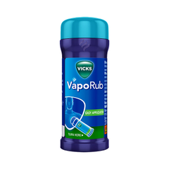 Image 2 for Vaporub 35g