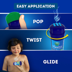 Image 3 for Vaporub 35g