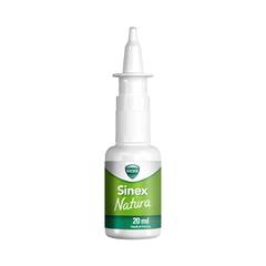 Image 2 for Sinex Natura 20ml